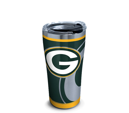 Green Bay Packers - Rush 20oz Tumbler