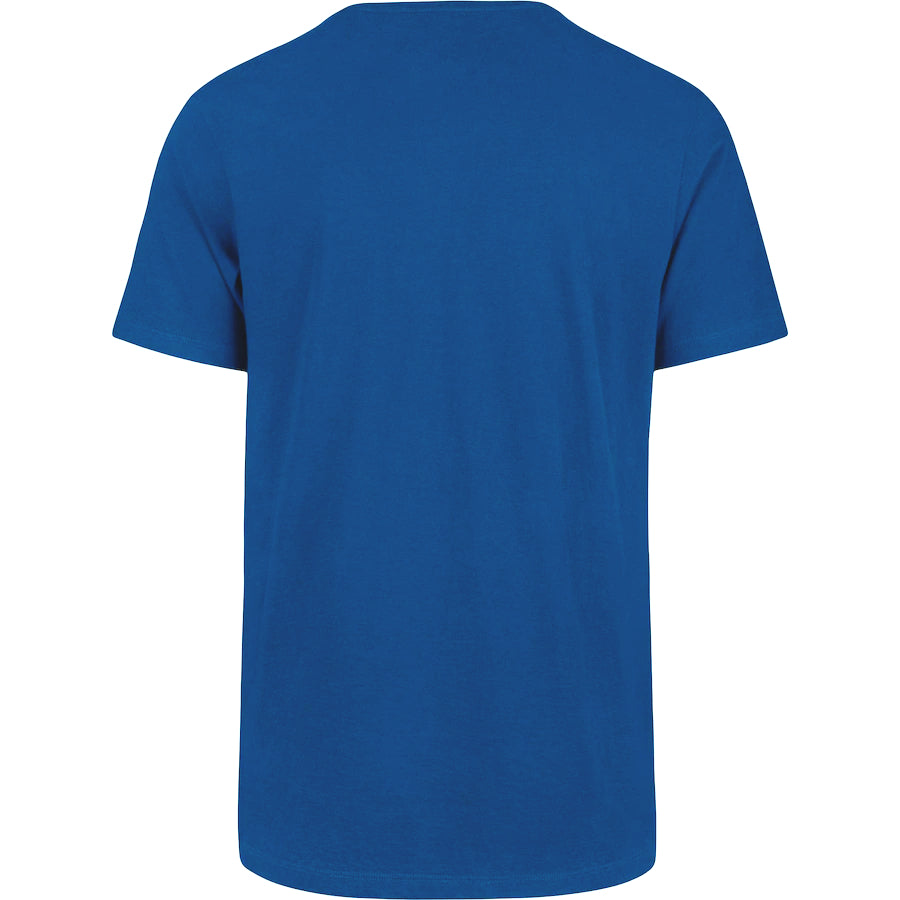 Los Angeles Rams - Traction Super Rival Royal T-Shirt