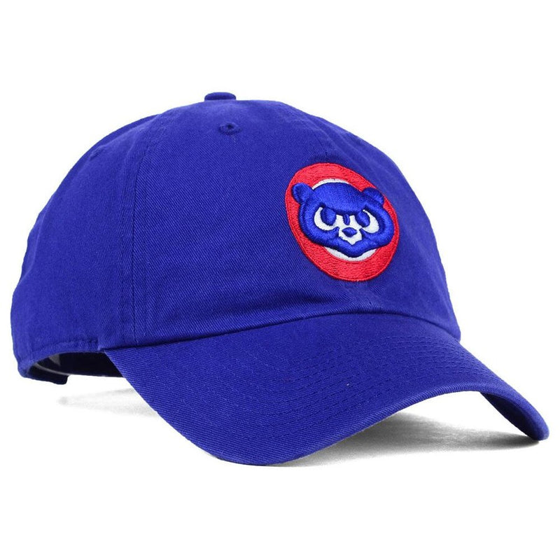 Chicago Cubs Clean Up Royal Hat
