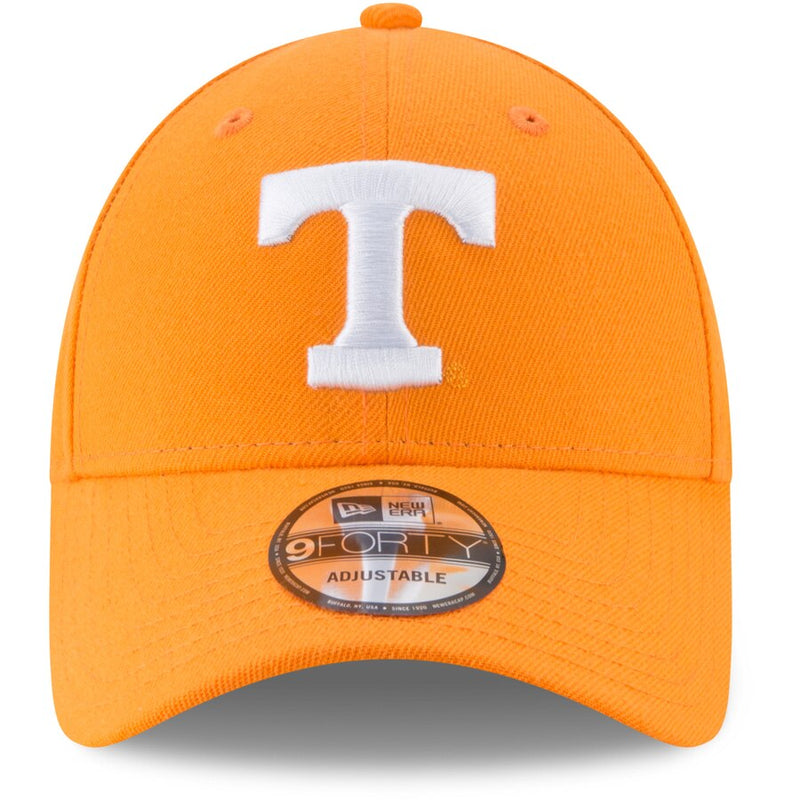 Tennessee Volunteers Orange Trucker 9Forty Adjustable Hat