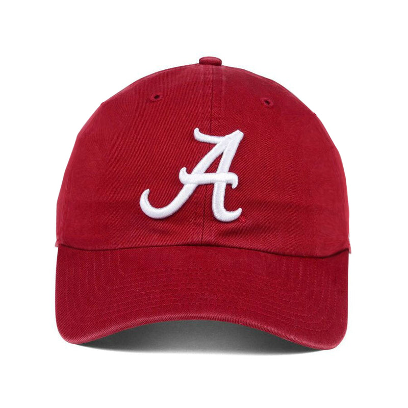 Alabama Crimson Tide Raggs Trucker Adjustable Snapback Hat