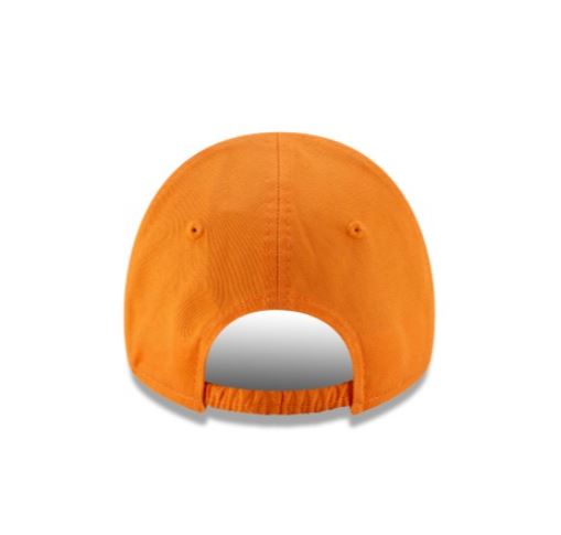 Tennessee Volunteers - I'll Vols Fan 9Twenty Toddler Adjustable Hat, New Era