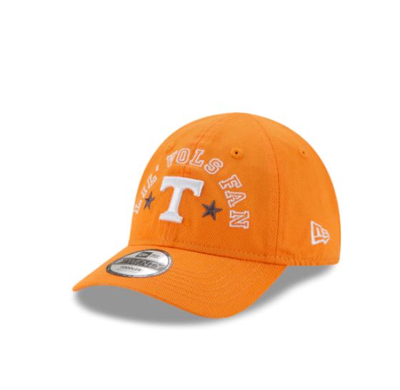 Tennessee Volunteers - I'll Vols Fan 9Twenty Toddler Adjustable Hat, New Era