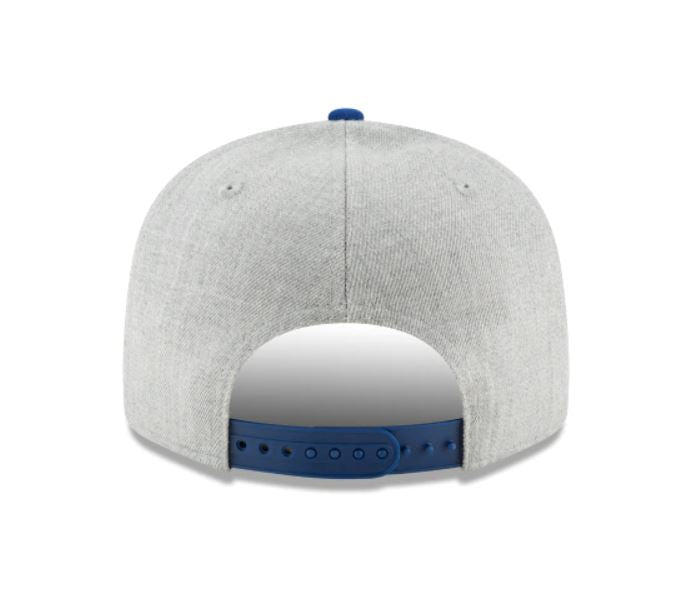 Golden State Warriors - NBA 9Fifty Adjustable Hat, New Era