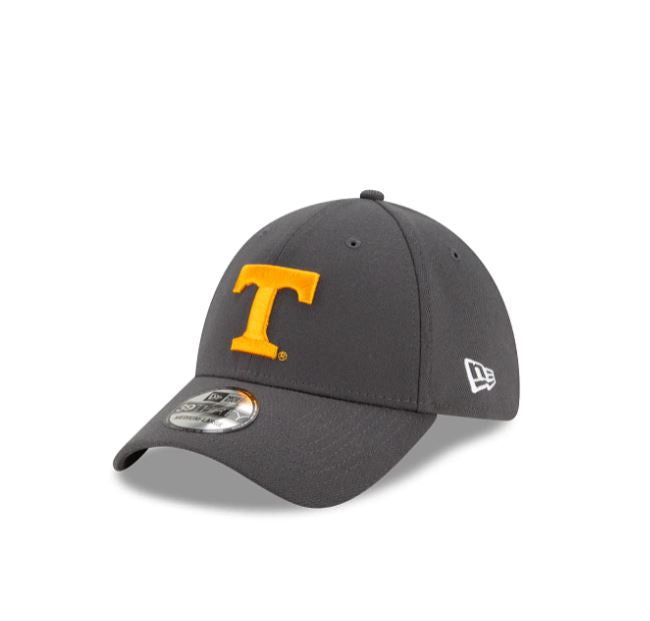 Tennessee Volunteers - 39Thirty Dark Grey Hat, New Era