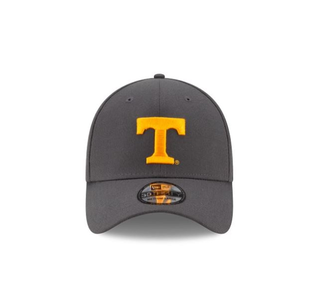 Tennessee Volunteers - 39Thirty Dark Grey Hat, New Era