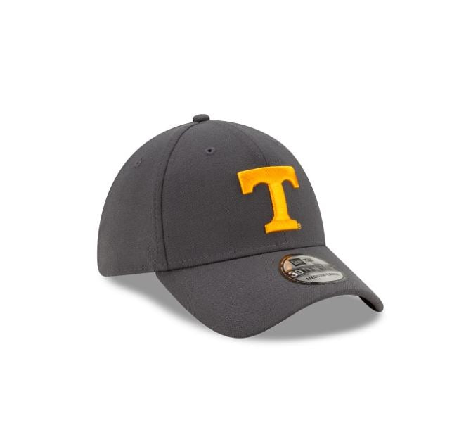 Tennessee Volunteers - 39Thirty Dark Grey Hat, New Era