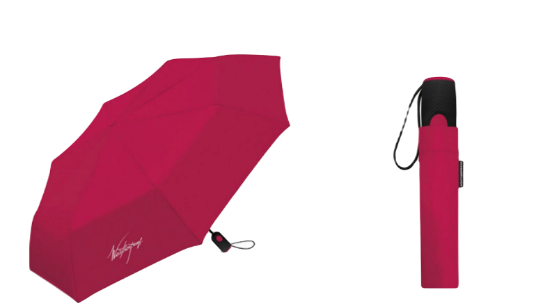 Auto Fold Umbrella