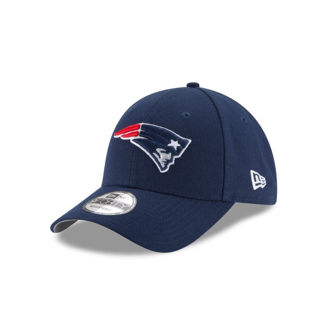 New England Patriots - 9Forty Adjustable Hat, New Era