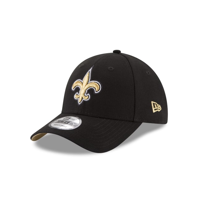 New Orleans Saints - The League 9Forty Adjustable Hat, New Era