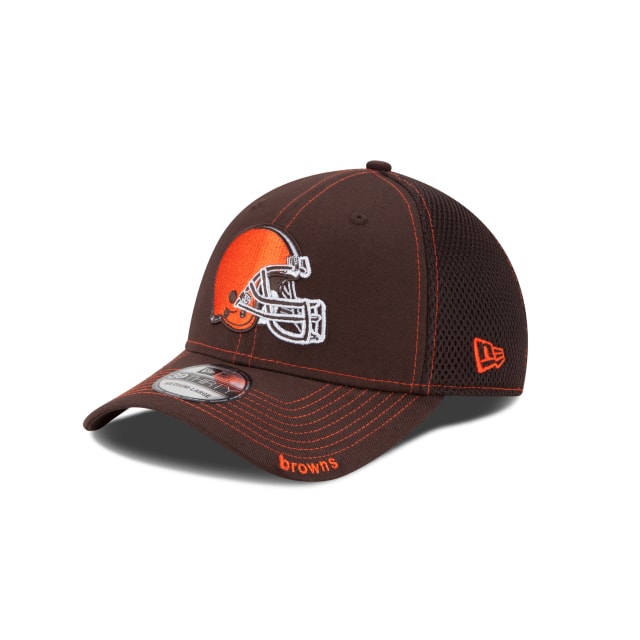 Cleveland Browns - 39Thirty Hat, New Era