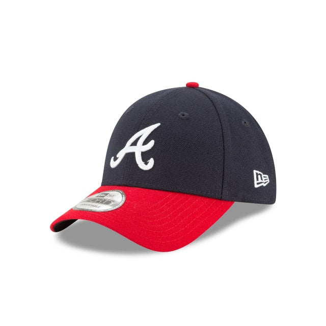 Atlanta Braves - 9Forty Hat, New Era