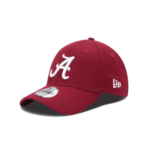 Alabama Crimson Tide - Classic 39Thirty Hat, New Era