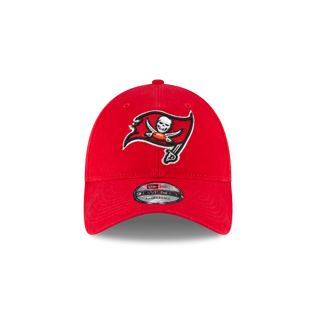Tampa Bay Buccaneers - Team Classic 39Thirty Hat, New Era