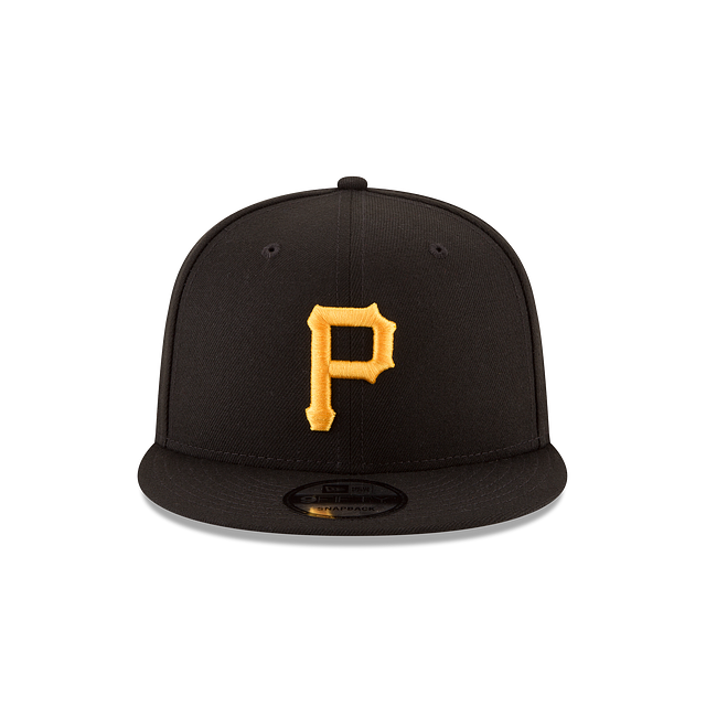 Pittsburgh Pirates - 9Fifty Basic Snapback OTC Hat, New Era