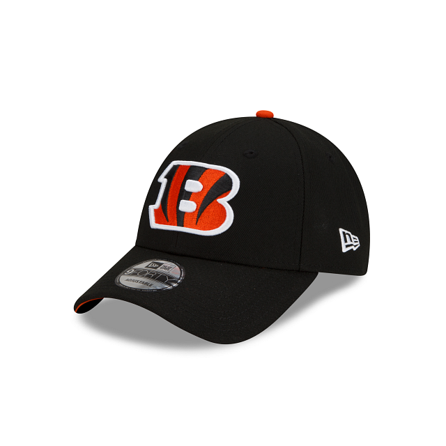 Cincinnati Bengals - The League 9Forty Adjustable Hat, New Era