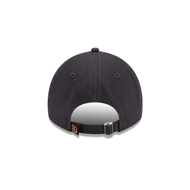 Cincinnati Bengals Classic 9Twenty Adjustable Hat