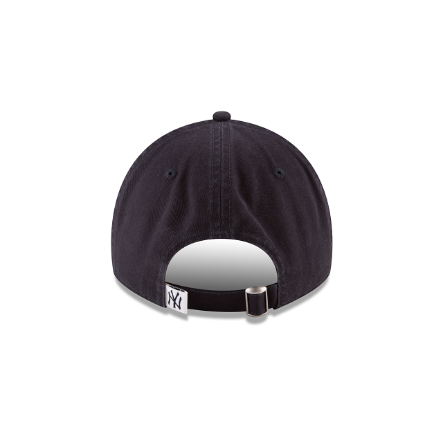 New York Yankees - 9Twenty Core Classic Adjustable Hat, New Era