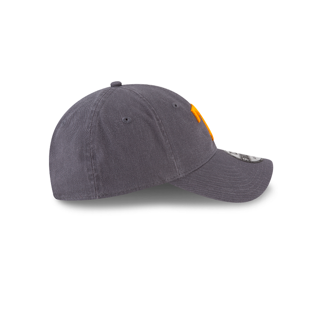 Tennessee Volunteers - Team Core Classic Twill 9Twenty Adjustable Hat, New Era