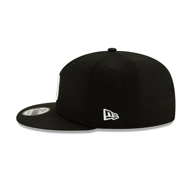 San Diego Padres - 9Fifty Basic Snapback Hat, New Era