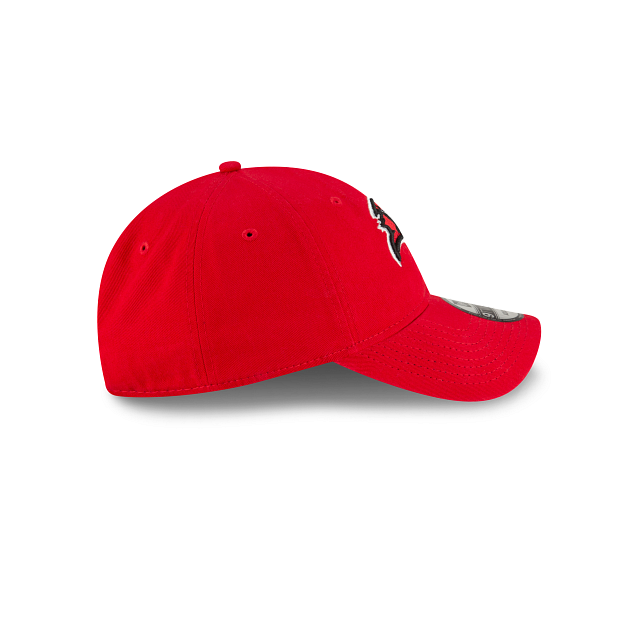 Tampa Bay Buccaneers - Team Classic 39Thirty Hat, New Era
