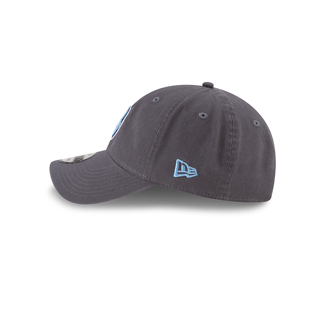 Tennessee Titans - 9Twenty Core Classic Adjustable Hat, New Era