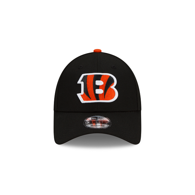 Cincinnati Bengals - The League 9Forty Adjustable Hat, New Era