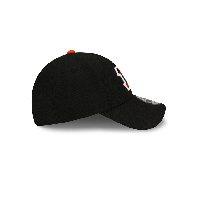 Cincinnati Bengals - The League 9Forty Adjustable Hat, New Era