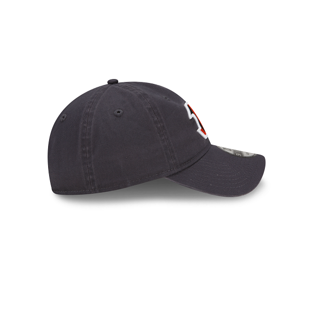 Cincinnati Bengals Classic 9Twenty Adjustable Hat