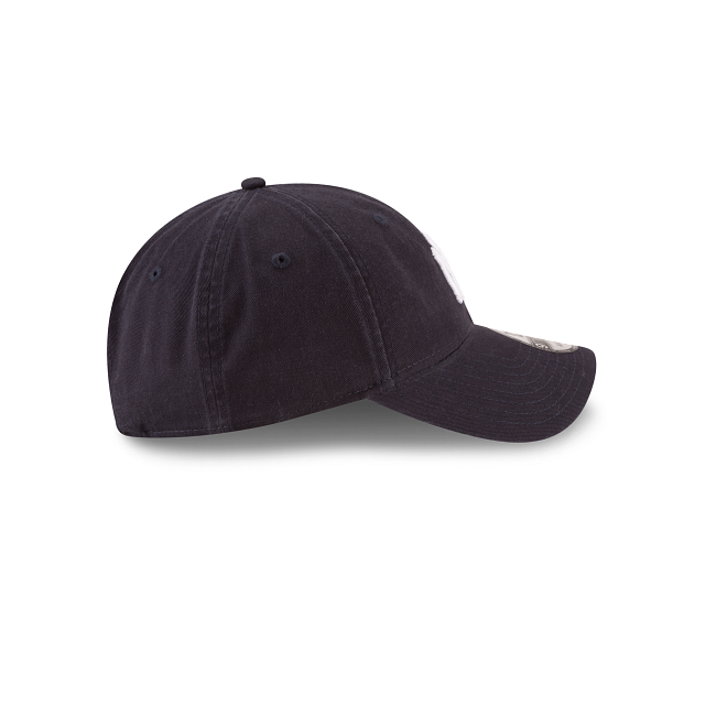 New York Yankees - 9Twenty Core Classic Adjustable Hat, New Era