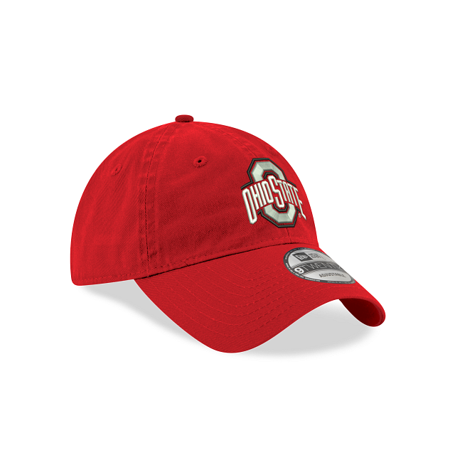 Ohio State Buckeyes 9Twenty Classic Adjustable Hat