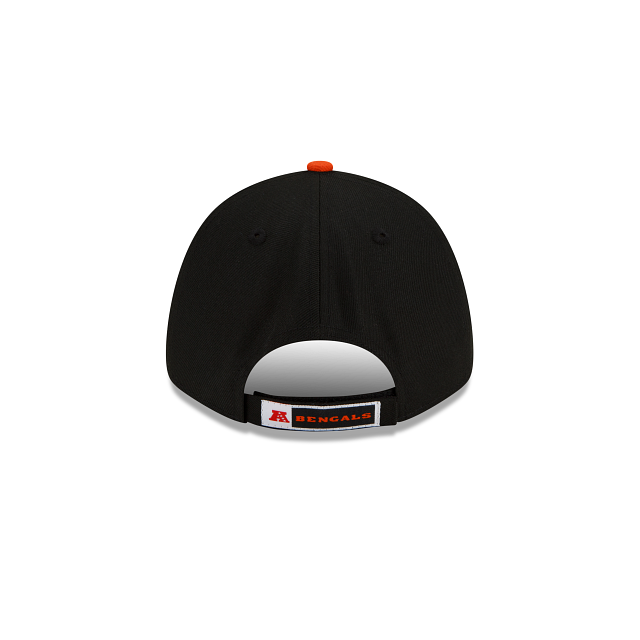 Cincinnati Bengals - The League 9Forty Adjustable Hat, New Era