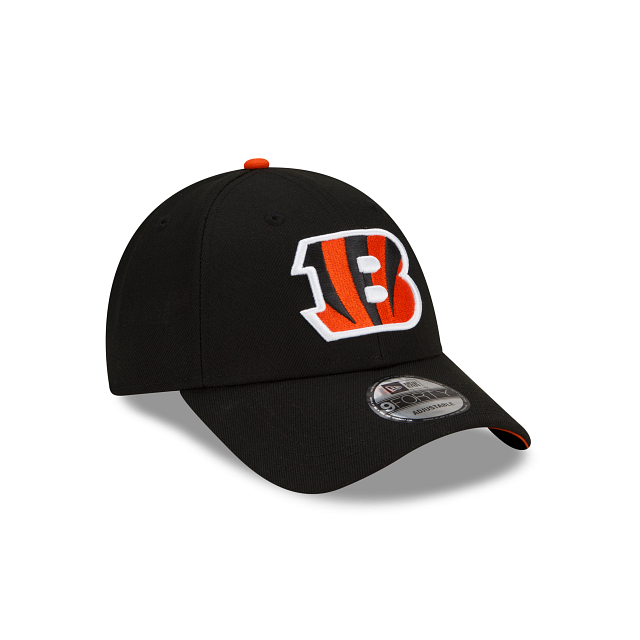 Cincinnati Bengals - The League 9Forty Adjustable Hat, New Era