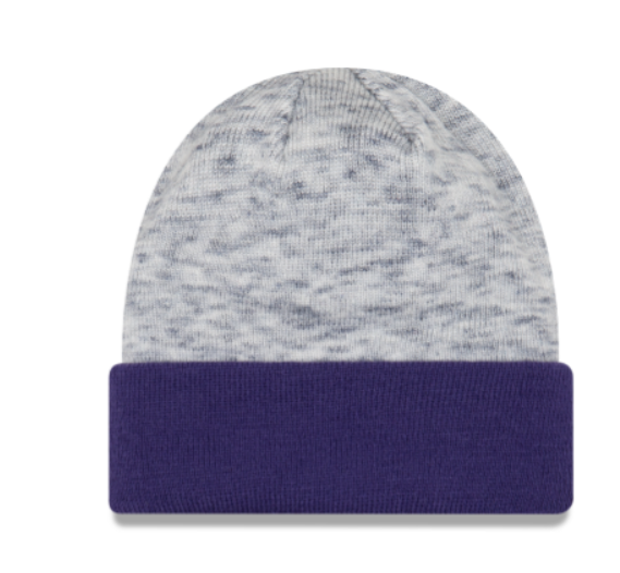 Minnesota Vikings - Chiller Tone Beanie, New Era