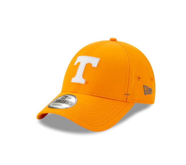 Tennessee Volunteers - Orange 9Forty Dasha Hat, New Era