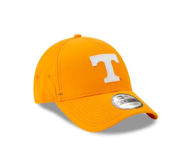 Tennessee Volunteers - Orange 9Forty Dasha Hat, New Era