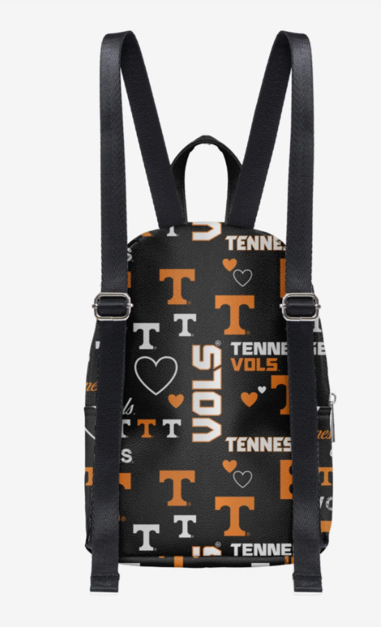 Tennessee Volunteers - Logo Love Mini Backpack