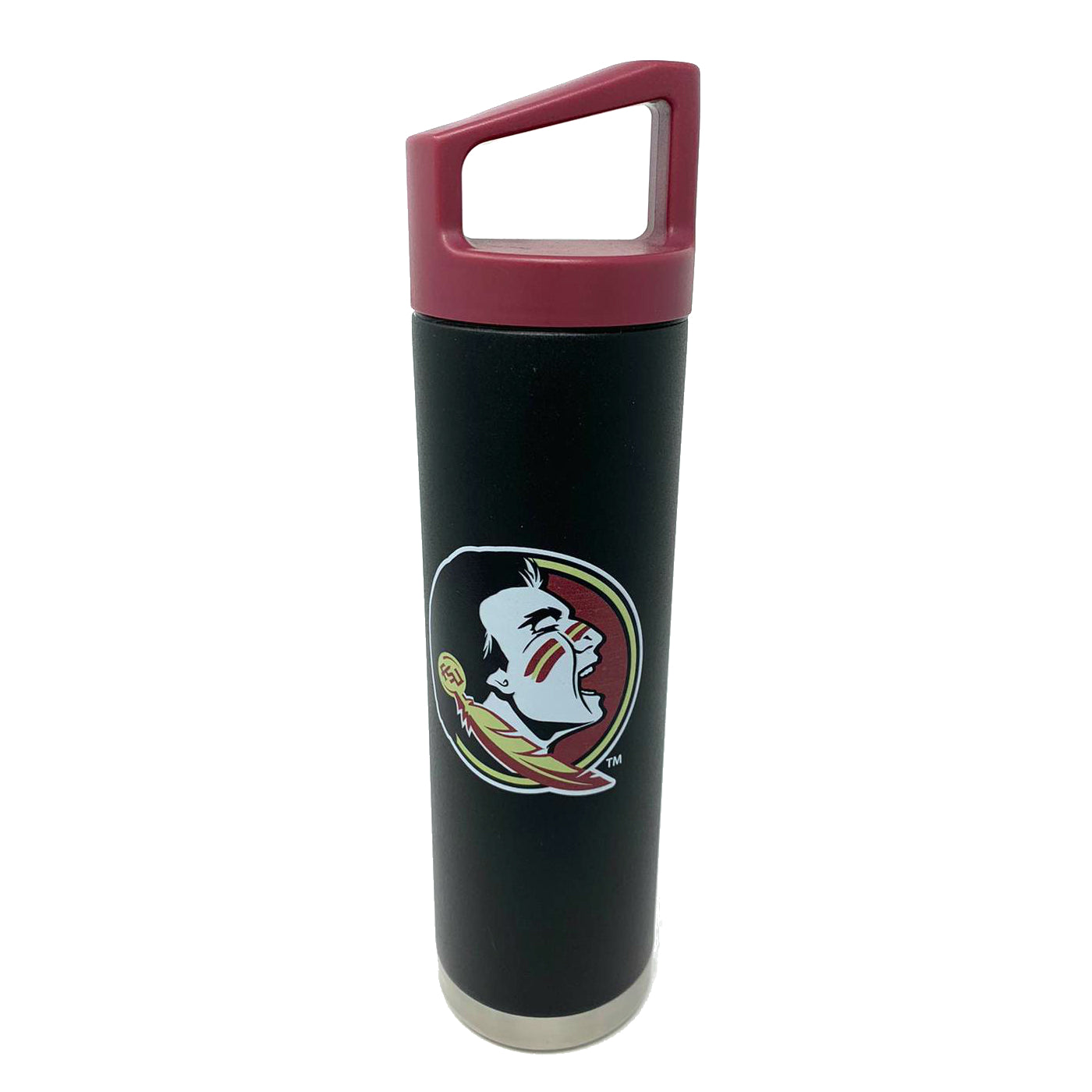 Florida State Seminoles 22 Oz Water Bottle