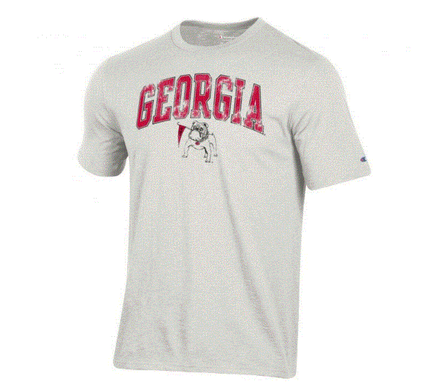 Atlanta Braves Georgia Bulldogs Champions First Time Together Logo Shirt,  hoodie, longsleeve, sweatshirt, v-neck tee