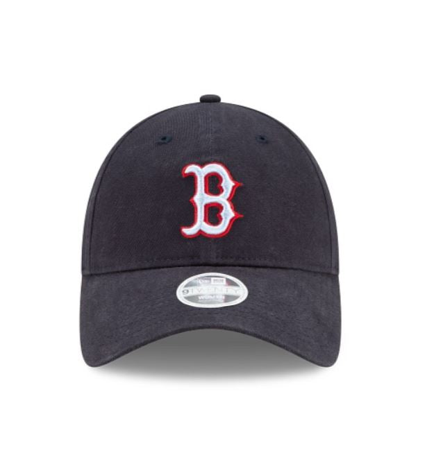 Boston Red Sox - 9Twenty Fathers Day Hat, New Era